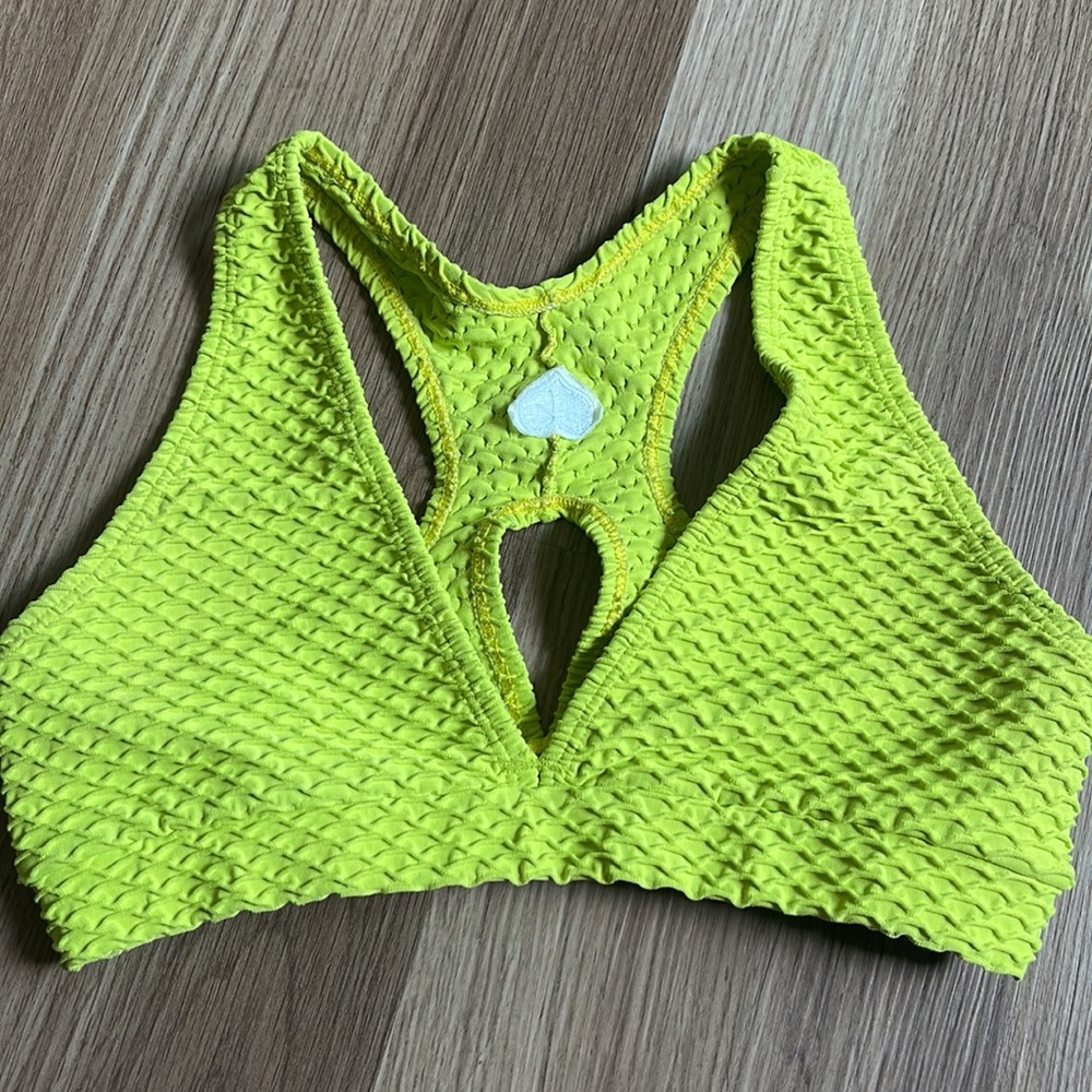 Booty by Brabants sports bra